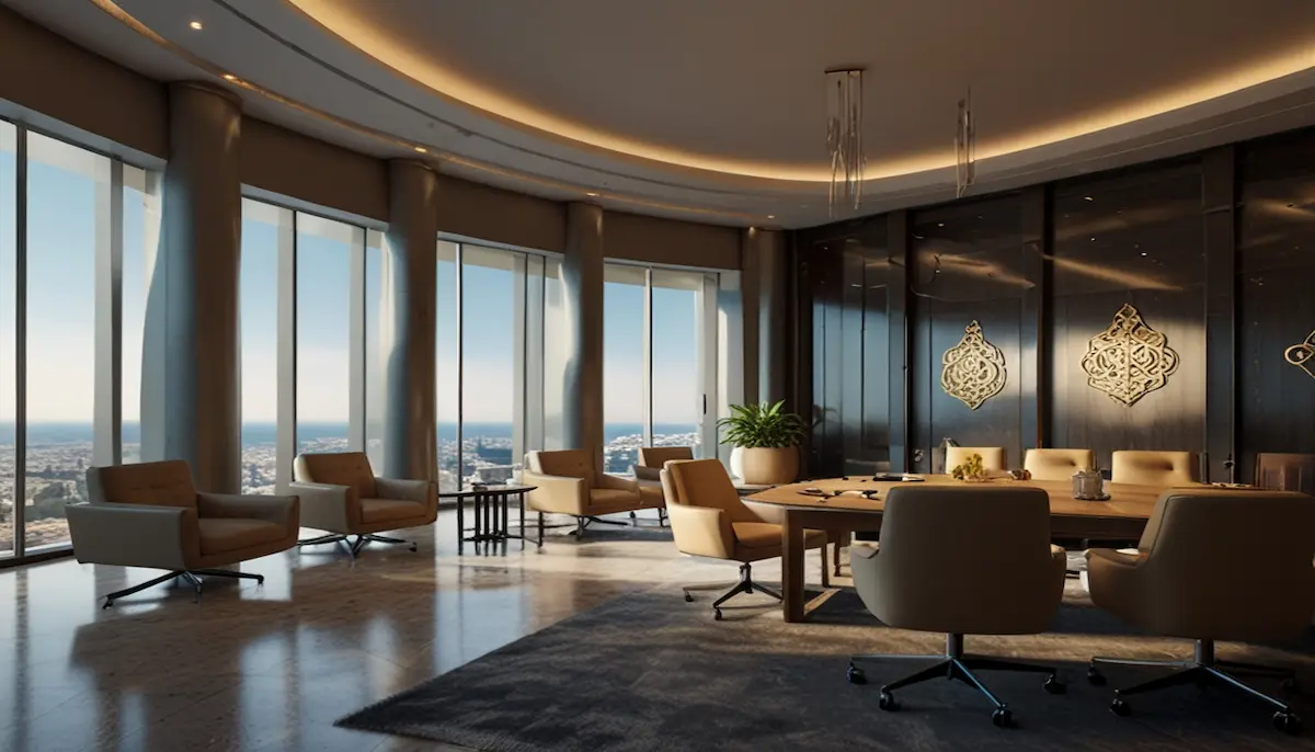 إجراءات وشروط تأسيس الشركات التجارية الأجنبية في سلطنة عمان