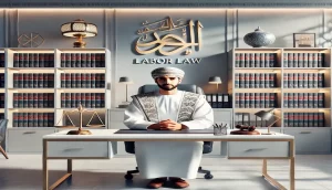 أفضل مكتب محاماة قضايا عمالية في سلطنة عمان؟ - محامي عماني