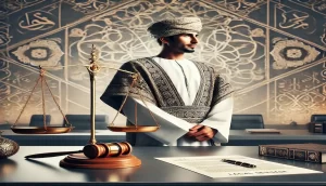 الخدمات القانونية في سلطنة عمان - محامي عماني