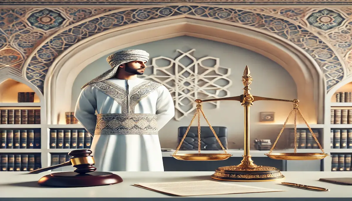الخدمات القانونية في سلطنة عمان - محامي عماني