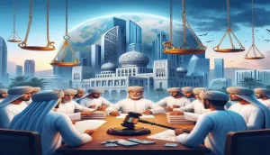 العلاقة بين إفلاس الشركة وحقوق الموظفين في سلطنة عمان