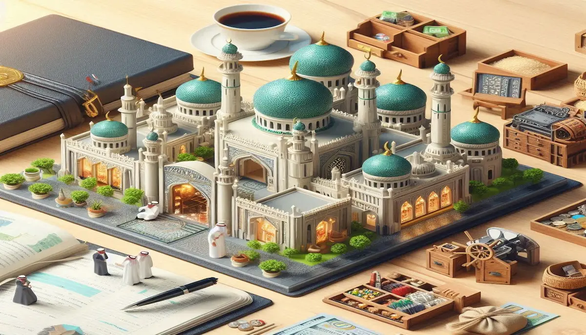دليل تفصيلي حول خطوات تأسيس شركة صغيرة في السلطنة