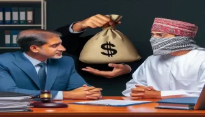 دور محامي قضايا النصب والاحتيال بسلطنة عمان - محامي عماني