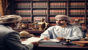 قانون الجزاء العماني في الزواج من الخارج - محامي سلطنة عمان