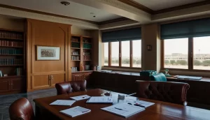 ما متطلبات تأسيس شركة فردية في سلطنة عمان؟ - محامي عماني