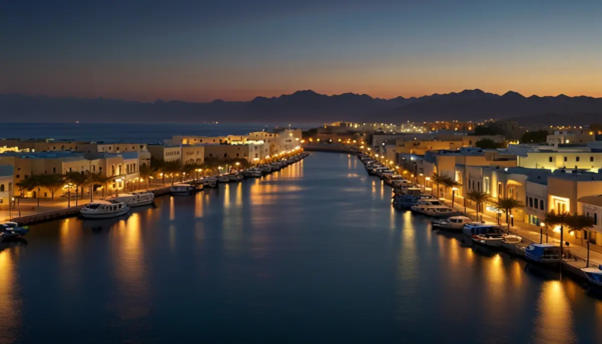 ما متطلبات تأسيس شركة فردية في سلطنة عمان؟ - محامي عماني