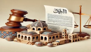 ما هي أحكام محكمة النقض في فسخ عقد البيع بسلطنة عمان؟