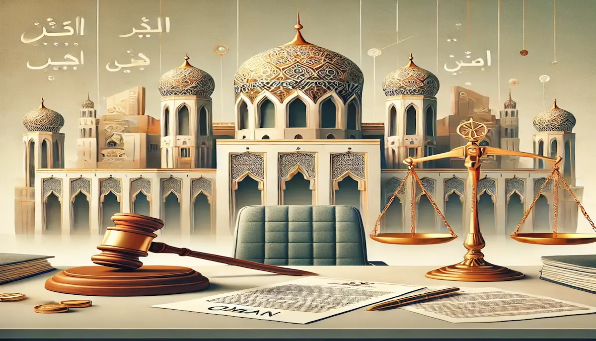 ما هي أنواع خرق العقود في سلطنة عمان؟ - محامي عماني
