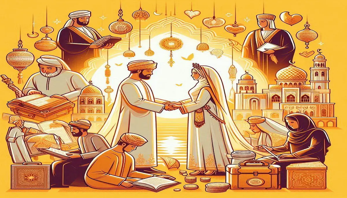 ما هي شروط زواج المقيمين في سلطنة عمان؟ إليك التفاصيل