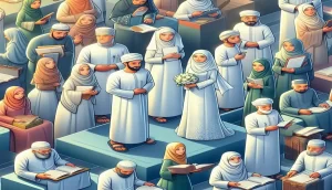 ما هي شروط زواج المقيمين في سلطنة عمان؟ إليك التفاصيل