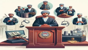 ماهي القضايا الجنائية وما هي أنواعها في سلطنة عمان؟