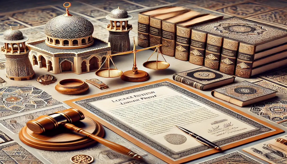 نموذج عريضة دعوى إثبات نسب في سلطنة عمان وإجراءات الدعوى