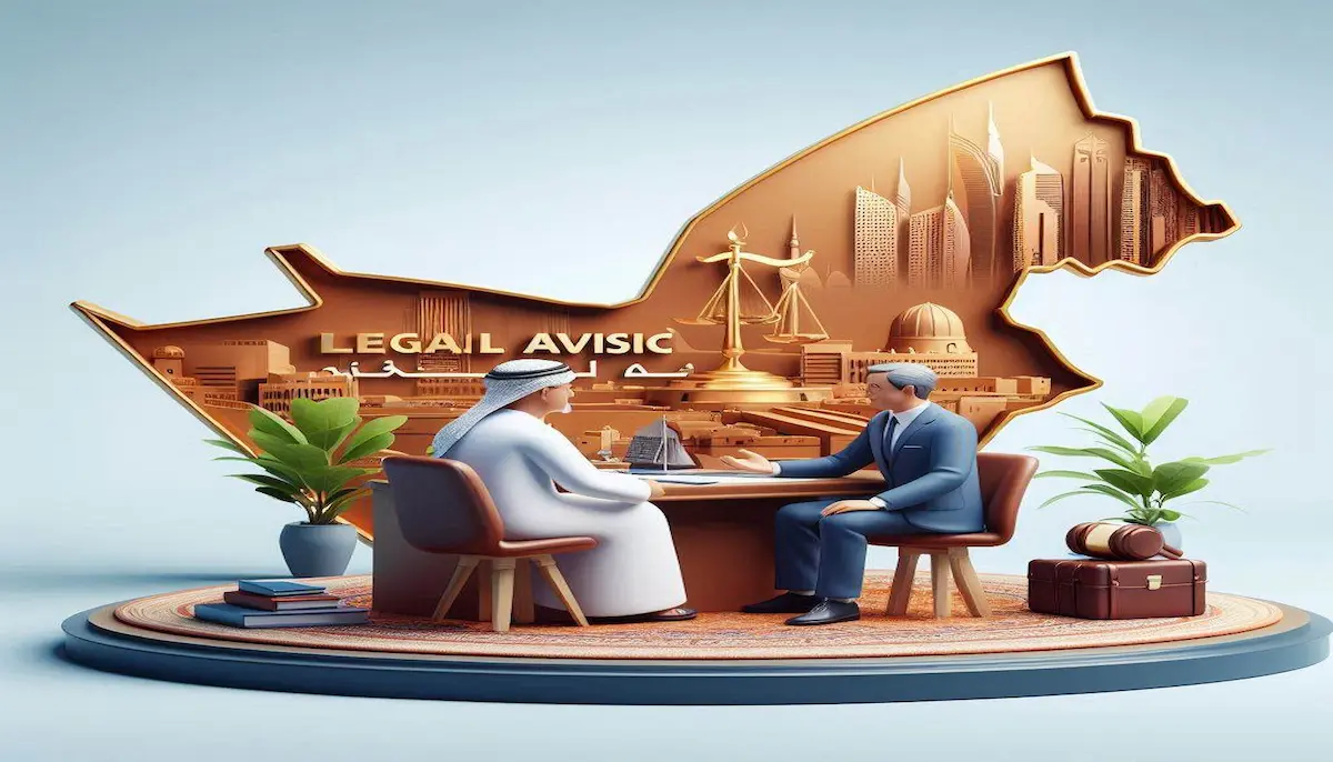 هل أنت بحاجة إلى استشارة قانونية في سلطنة عمان؟ إليك التفاصيل